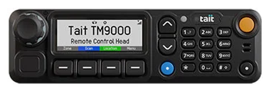TM9300 DMR Mobile Radio	